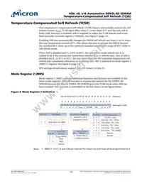 MT41K512M8RH-125 M AIT:E Datasheet Page 13