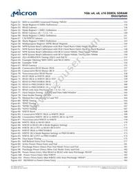 MT41K64M16TW-125:J Datasheet Page 7