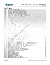 MT42L64M64D2LL-18 WT:C TR Datasheet Page 6