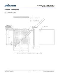 MT44K32M36RB-093F:A Datasheet Page 17