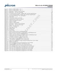 MT47H128M16PK-25E IT:CTR Datasheet Page 7