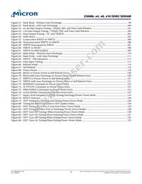 MT47H16M16BG-3 IT:B TR Datasheet Page 7