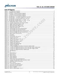MT47H64M16HR-3 AAT:H TR Datasheet Page 7