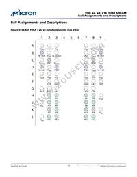 MT47H64M16HR-3 AAT:H TR Datasheet Page 15