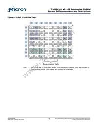 MT48LC16M16A2P-7E AIT:G TR Datasheet Page 14