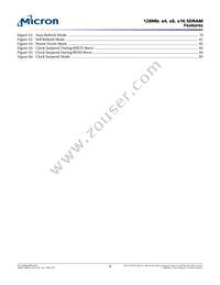 MT48LC16M8A2P-7E:L Datasheet Page 5