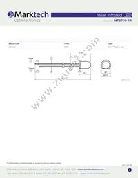 MT5720-IR Datasheet Page 2