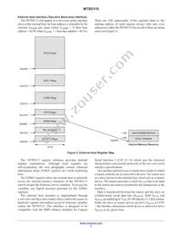 MT9D115W00STCK25AC1-750 Datasheet Page 7