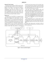 MT9D115W00STCK25AC1-750 Datasheet Page 9