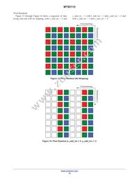 MT9D115W00STCK25AC1-750 Datasheet Page 13