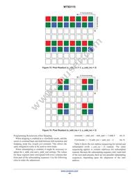 MT9D115W00STCK25AC1-750 Datasheet Page 14