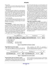 MT9J003I12STCV2-DP Datasheet Page 18