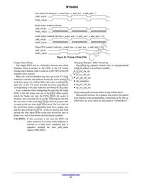 MT9J003I12STCV2-DP Datasheet Page 21