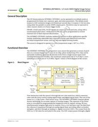 MT9M031D00STMC24BC1-200 Datasheet Page 4