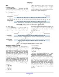 MT9M034I12STM-DPBR1 Datasheet Page 19