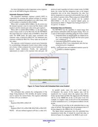 MT9M034I12STM-DPBR1 Datasheet Page 21