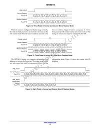 MT9M114EBLSTCZ-CR Datasheet Page 15