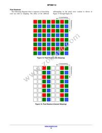 MT9M114EBLSTCZ-CR Datasheet Page 16