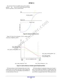 MT9M114EBLSTCZ-CR Datasheet Page 23