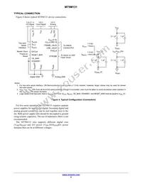 MT9M131C12STC-DP Datasheet Page 5