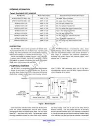 MT9P031D00STMC18BC1-200 Datasheet Page 2