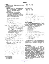 MT9P031D00STMC18BC1-200 Datasheet Page 14