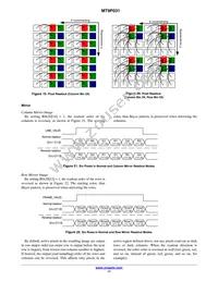 MT9P031D00STMC18BC1-200 Datasheet Page 17