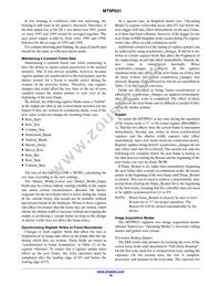 MT9P031D00STMC18BC1-200 Datasheet Page 18