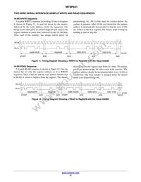 MT9P031I12STM-DR1 Datasheet Page 12