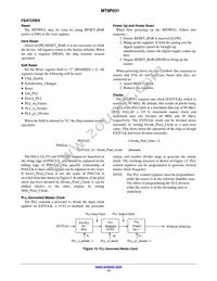 MT9P031I12STM-DR1 Datasheet Page 13