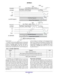 MT9P031I12STM-DR1 Datasheet Page 21