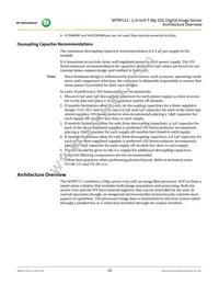 MT9P111D00STCK28AC1-200 Datasheet Page 10