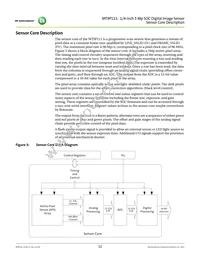 MT9P111D00STCK28AC1-200 Datasheet Page 12