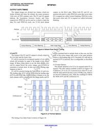 MT9P401I12STC-DP1 Datasheet Page 8