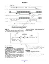 MT9V024D00XTRC13CC1-400 Datasheet Page 16