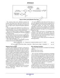 MT9V024D00XTRC13CC1-400 Datasheet Page 22