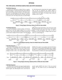 MT9V032C12STM-DP Datasheet Page 14