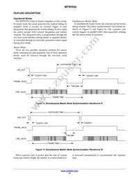 MT9V034C12STC-DP1 Datasheet Page 15