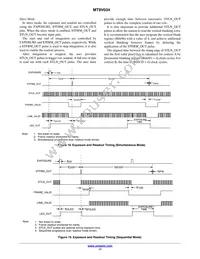MT9V034C12STC-DP1 Datasheet Page 17