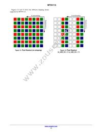 MT9V115D00STCK22EC1-200 Datasheet Page 13