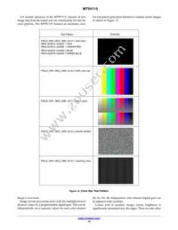 MT9V115D00STCK22EC1-200 Datasheet Page 15