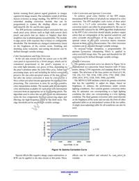 MT9V115D00STCK22EC1-200 Datasheet Page 16