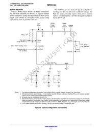 MT9V124D00STCK22DC1-200 Datasheet Page 4