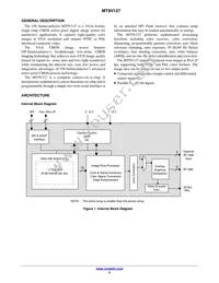 MT9V127IA3XTC-DP1 Datasheet Page 5