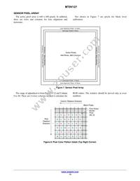 MT9V127IA3XTC-DP1 Datasheet Page 13