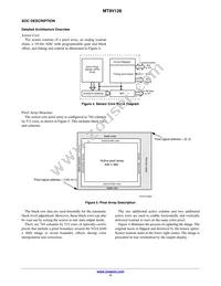 MT9V128D00XTCK22BC1-200 Datasheet Page 11