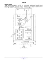 MT9V128D00XTCK22BC1-200 Datasheet Page 15