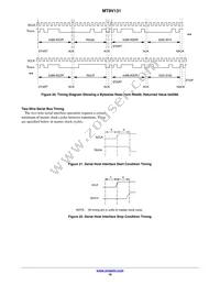 MT9V131C12STC-DR Datasheet Page 16