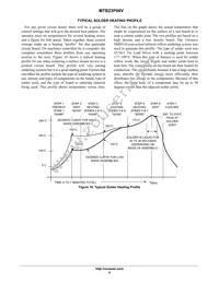 MTB23P06VT4 Datasheet Page 9