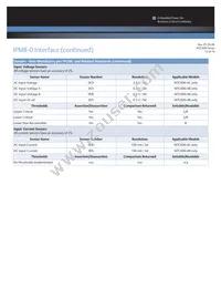 MTC600-ACNR16S1J Datasheet Page 13